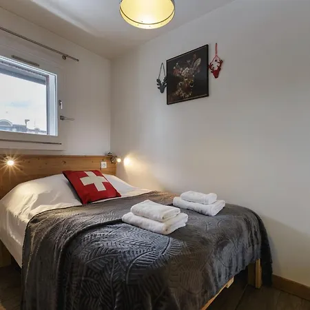 Sud - Batiment Iris 357 - Happy Apartment