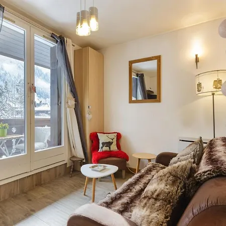 Sud - Batiment Iris 357 - Happy Apartment *