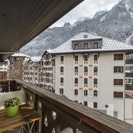 Sud - Batiment Iris 357 - Happy Apartment