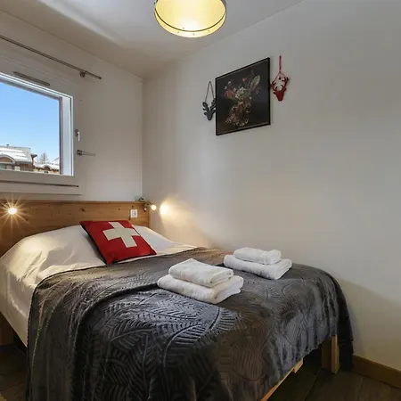 Sud - Batiment Iris 357 - Happy Appartement *