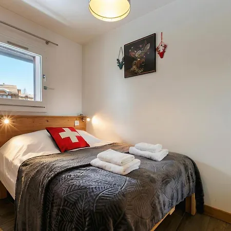 Sud - Bâtiment Iris 357 - Happy Apartamento *