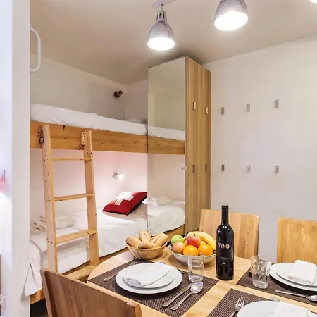 Sud Appartement Chamonix