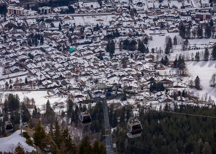 Sud - Batiment Iris 357 - Happy Apartment