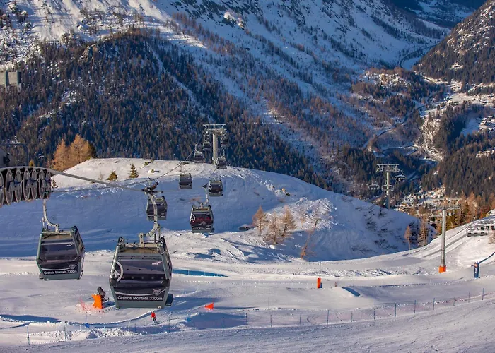 Sud - Bâtiment Iris 357 - Happy Apartamento *