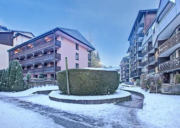 Sud - Bâtiment Iris 357 - Happy Appartement