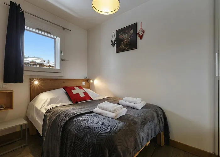 Sud - Batiment Iris 357 - Happy Appartement *