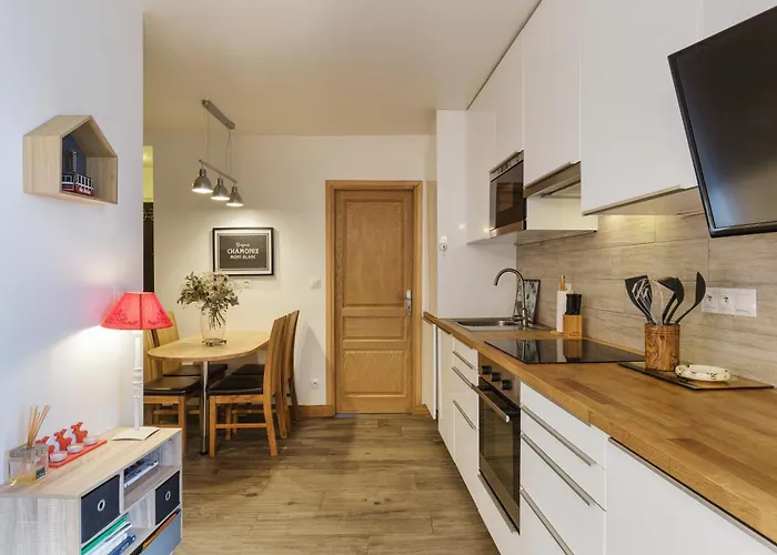 Sud - Bâtiment Iris 357 - Happy Chamonix