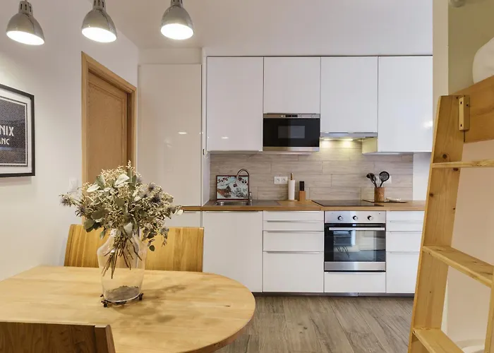 Sud - Bâtiment Iris 357 - Happy