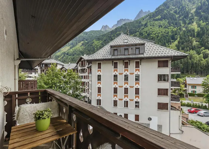 Sud - Bâtiment Iris 357 - Happy Apartamento *