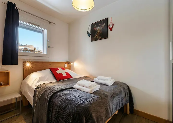 Sud - Bâtiment Iris 357 - Happy Appartement *