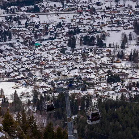 Sud - Batiment Iris 357 - Happy Lejlighed