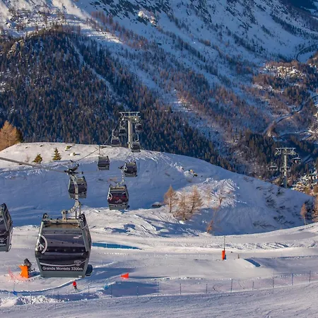 Sud - Batiment Iris 357 - Happy Lejlighed *